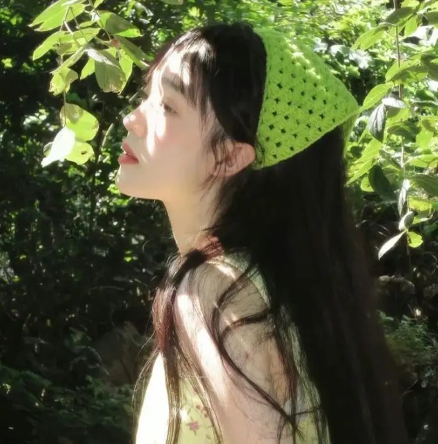 美好的夏天